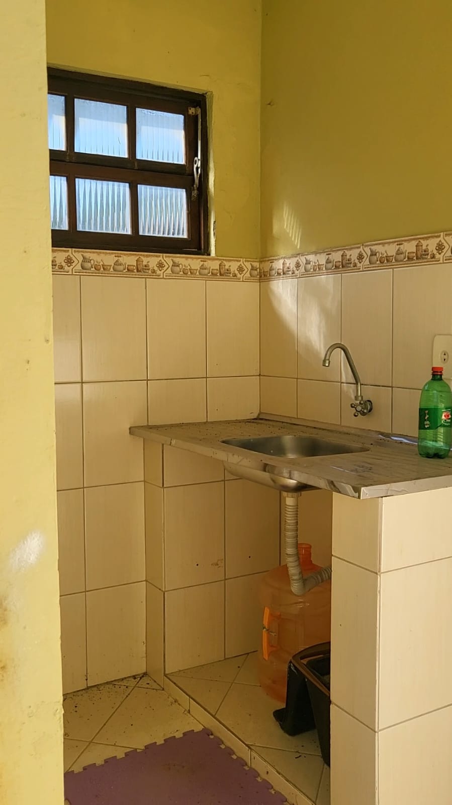 Imagem Casa com 1 Quarto à Venda ou Locação, 100 m²em Perequê Açu - Ubatuba