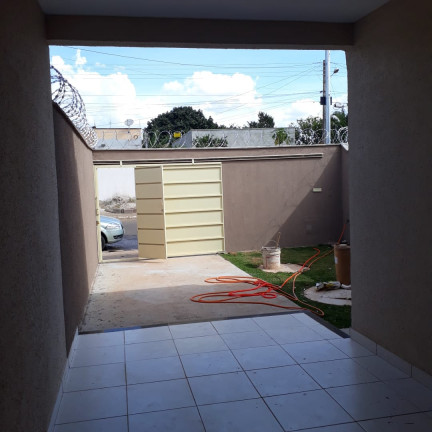 Imagem Casa com 2 Quartos à Venda, 78 m² em Villa Deifiore - Aparecida de Goiânia Imagem Casa com 2 Quartos à Venda, 78 m² em Villa Deifiore - Aparecida de Goiânia