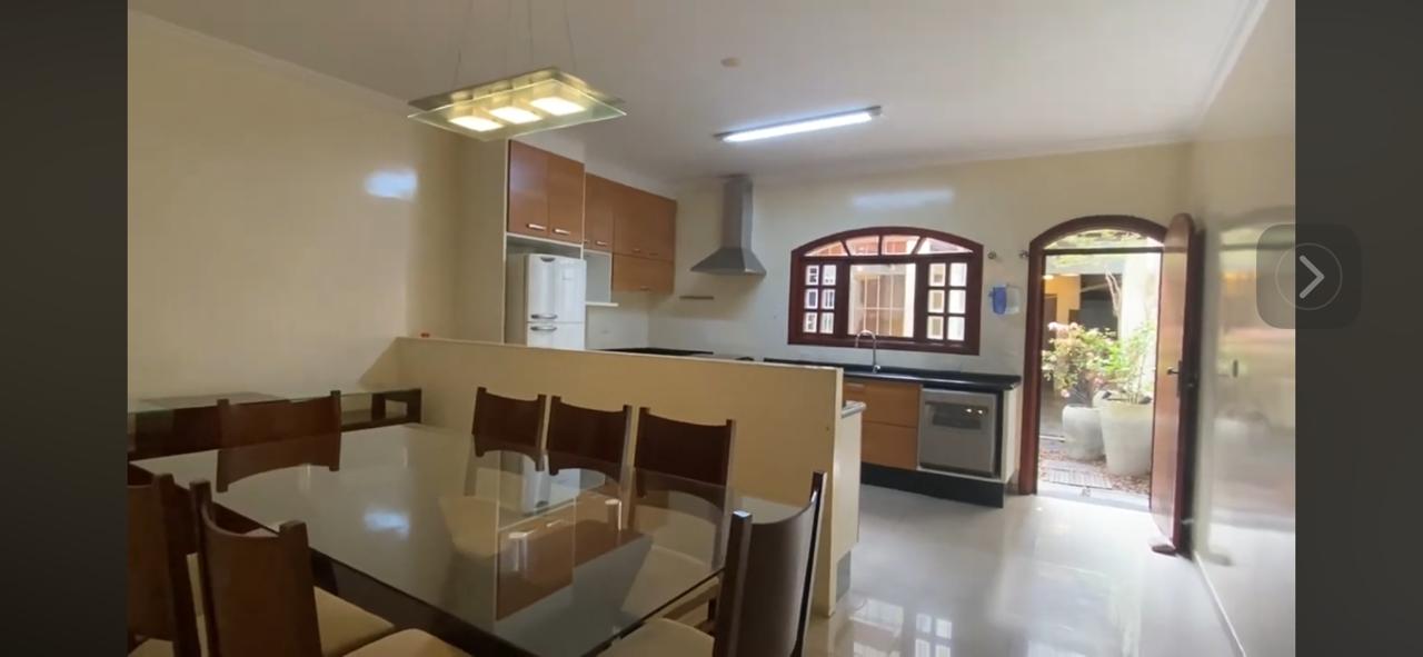 Imagem Sobrado com 3 Quartos à Venda, 136 m² em Nova Piraju - São Paulo Imagem Sobrado com 3 Quartos à Venda, 136 m² em Nova Piraju - São Paulo