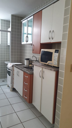 Imagem Apartamento com 2 Quartos à Venda,  em Caiçara - Praia Grande