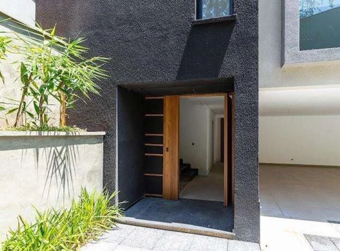 Foto do imóvel Casa de Condomínio com 4 Quartos à Venda, 719 m² em Jardim Cordeiro - São Paulo