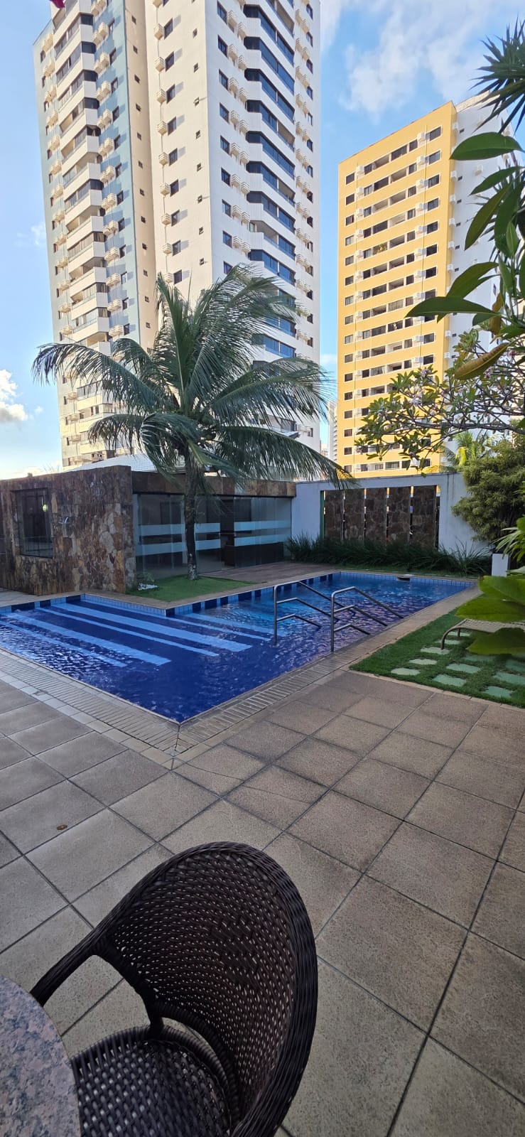 Imagem Apartamento com 3 Quartos à Venda, 108 m² em Lagoa Nova - Natal Imagem Apartamento com 3 Quartos à Venda, 108 m² em Lagoa Nova - Natal