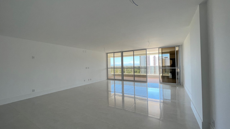 Imagem Apartamento com 4 Quartos à Venda, 217 m² em Jardins - Aracaju