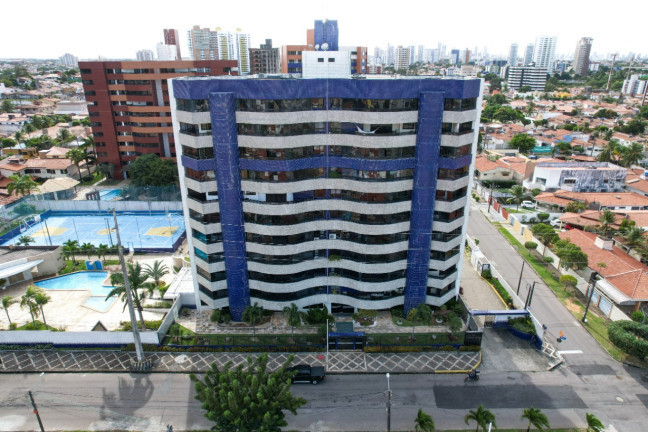 Imagem do condomínio Condomínio Clemente Galvão - Capim Macio - Natal - RN