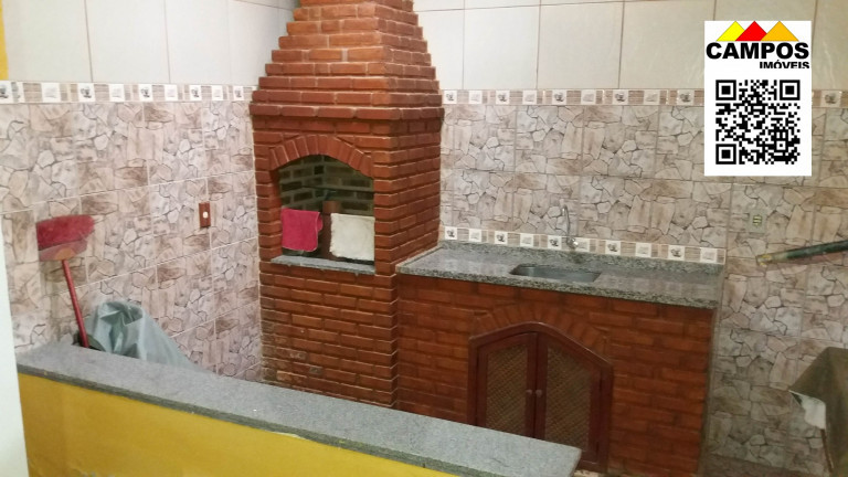 Imagem Casa com 2 Quartos à Venda, 80 m² em Centro - Iguaba Grande Imagem Casa com 2 Quartos à Venda, 80 m² em Centro - Iguaba Grande
