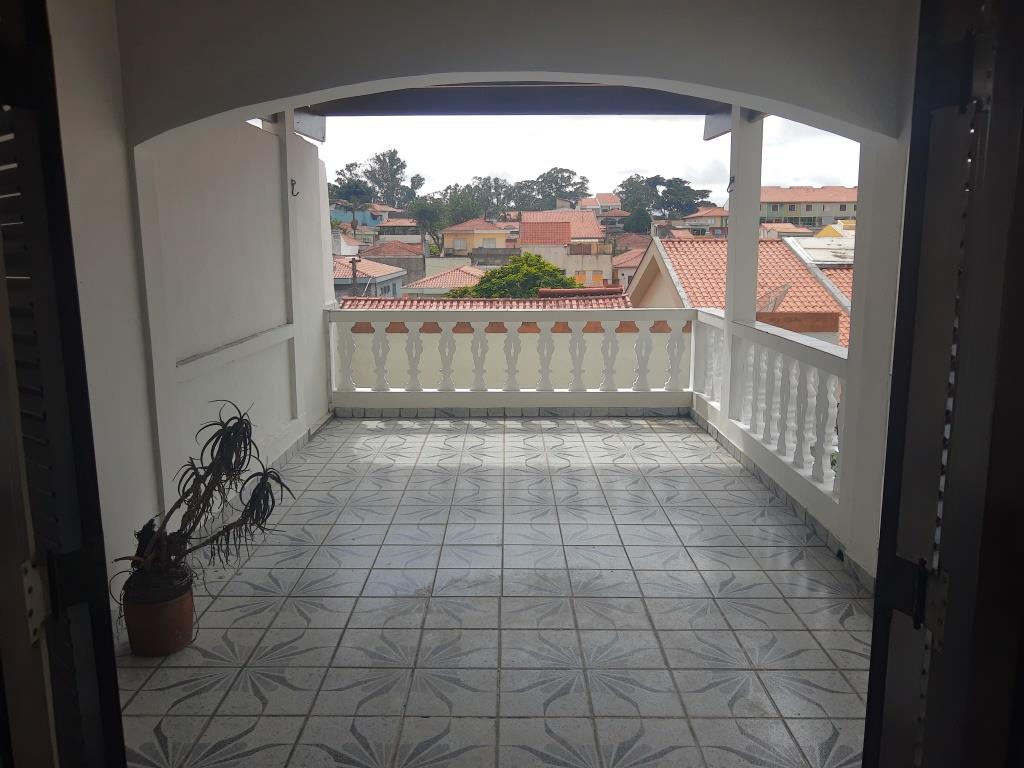 Imagem Sobrado com 4 Quartos à Venda, 194 m² em Jardim Nossa Senhora do Carmo - São Paulo Imagem Sobrado com 4 Quartos à Venda, 194 m² em Jardim Nossa Senhora do Carmo - São Paulo