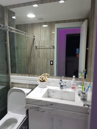 Imagem Apartamento com 2 Quartos à Venda, 68 m² em Ipiranga - São Paulo