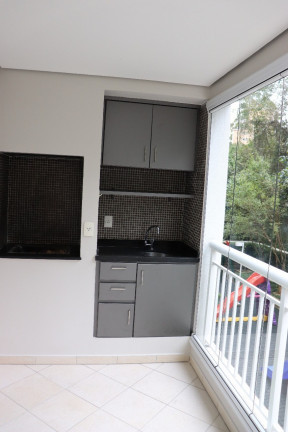 Imagem Apartamento com 3 Quartos à Venda, 124 m² em Jardim Ampliação - São Paulo