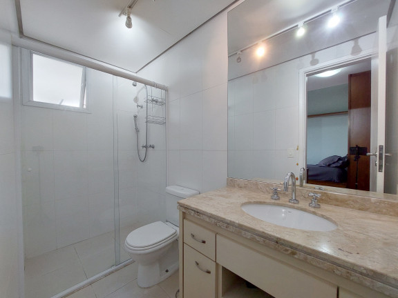 Imagem Apartamento com 4 Quartos à Venda, 258 m² em Brooklin Paulista - São Paulo Imagem Apartamento com 4 Quartos à Venda, 258 m² em Brooklin Paulista - São Paulo