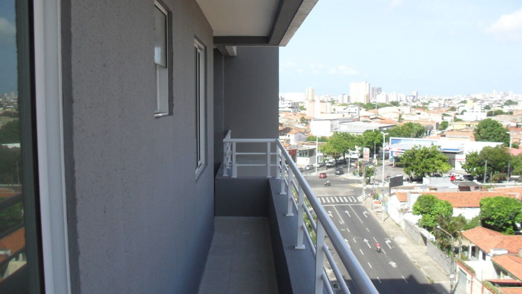 Imagem Apartamento com 3 Quartos à Venda, 82 m²em Parquelândia - Fortaleza Imagem Apartamento com 3 Quartos à Venda, 82 m²em Parquelândia - Fortaleza