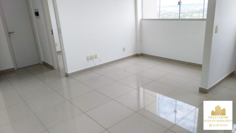 Imagem Apartamento com 2 Quartos à Venda, 57 m² em Vila Rosa - Goiânia Imagem Apartamento com 2 Quartos à Venda, 57 m² em Vila Rosa - Goiânia