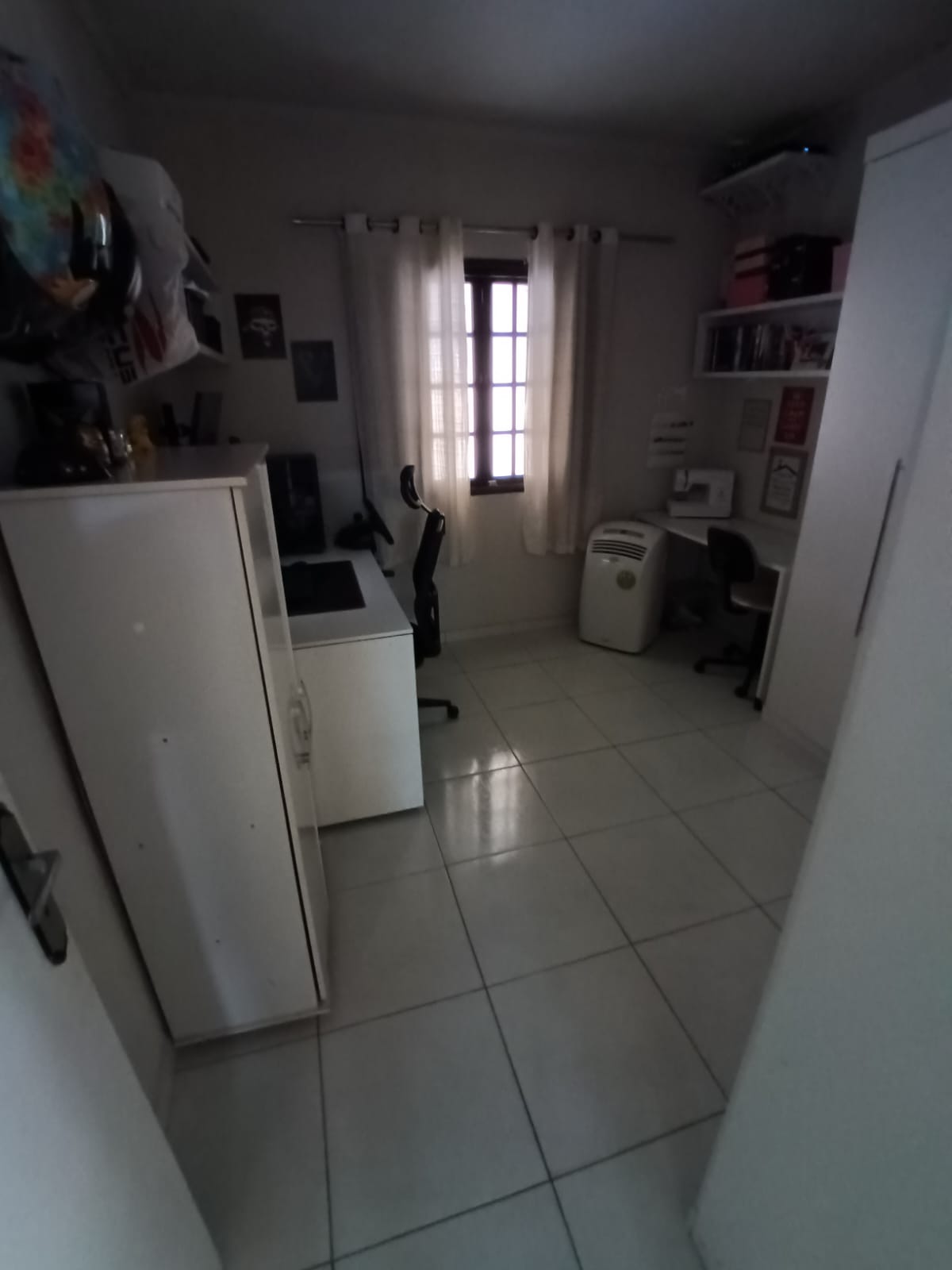 Imagem Casa com 2 Quartos à Venda, 90 m²em Vila São Sebastião - Mogi das Cruzes
