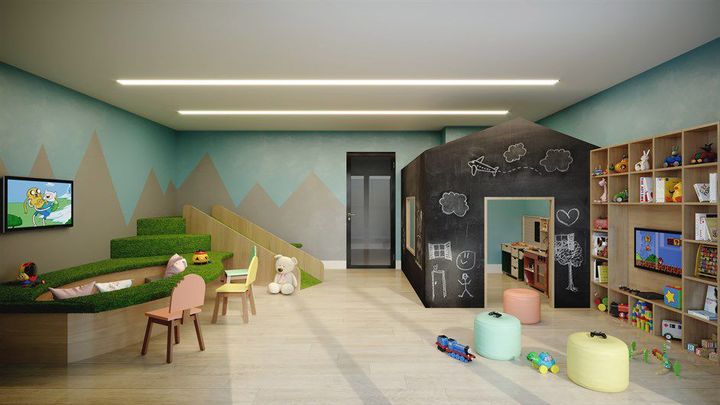 Imagem Apartamento com 2 Quartos à Venda, 76 m² em Maracanã - Rio De Janeiro Imagem Apartamento com 2 Quartos à Venda, 76 m² em Maracanã - Rio De Janeiro