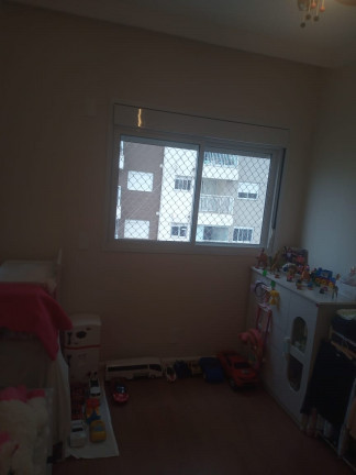Imagem Apartamento com 2 Quartos à Venda, 54 m² em Umuarama - Osasco