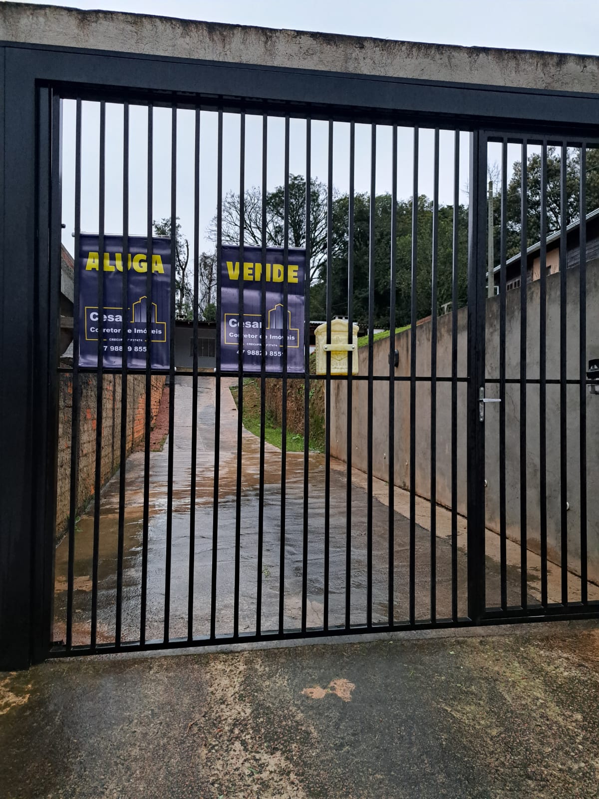 Casa com 2 Quartos à Venda, 100 m²em Centro - Rio Negro
