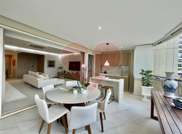 Imagem Apartamento com 4 Quartos à Venda, em Barra da Tijuca - Rio de Janeiro Imagem Apartamento com 4 Quartos à Venda, em Barra da Tijuca - Rio de Janeiro
