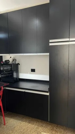 Imagem Apartamento com 3 Quartos à Venda,  em Mooca - São Paulo