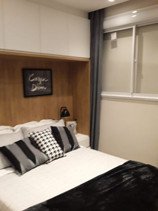 Imagem Apartamento com 1 Quarto à Venda, 26 m² em Barra Funda - São Paulo