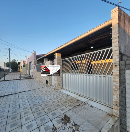 Imagem Casa com 3 Quartos à Venda, 180 m²em Nordeste - Natal