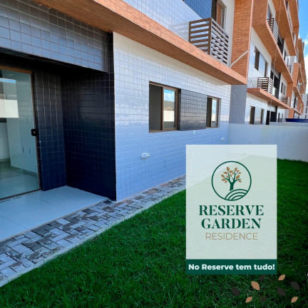 Imagem Apartamento com 3 Quartos à Venda, 63 m² em Bancários - João Pessoa