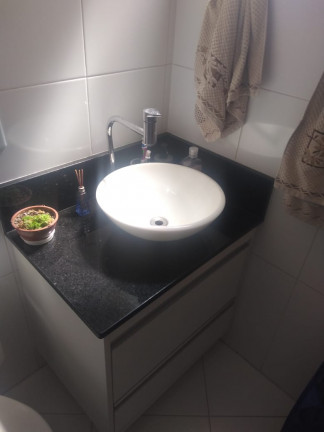 Imagem Apartamento com 2 Quartos à Venda, 45 m² em Ponte Grande - Guarulhos Imagem Apartamento com 2 Quartos à Venda, 45 m² em Ponte Grande - Guarulhos