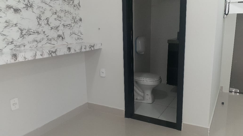 Imagem Sala Comercial à Venda, 62 m²em Cremação - Belém