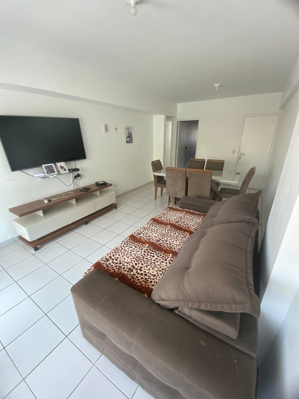Imagem Apartamento com 4 Quartos à Venda, 104 m²em Bairro Novo - Olinda Imagem Apartamento com 4 Quartos à Venda, 104 m²em Bairro Novo - Olinda
