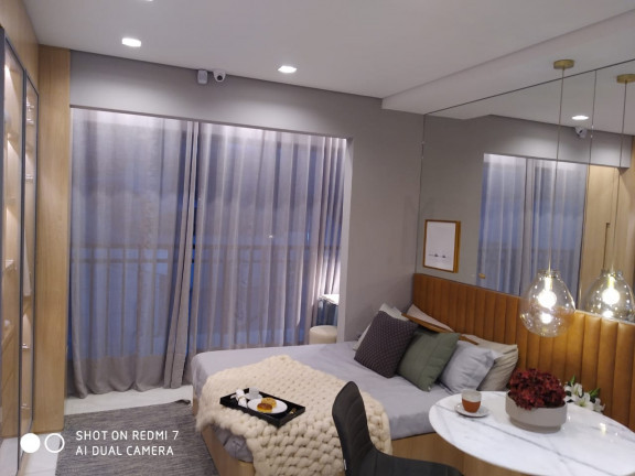 Imagem Apartamento com 2 Quartos à Venda, 68 m² em Vila Mariana - São Paulo