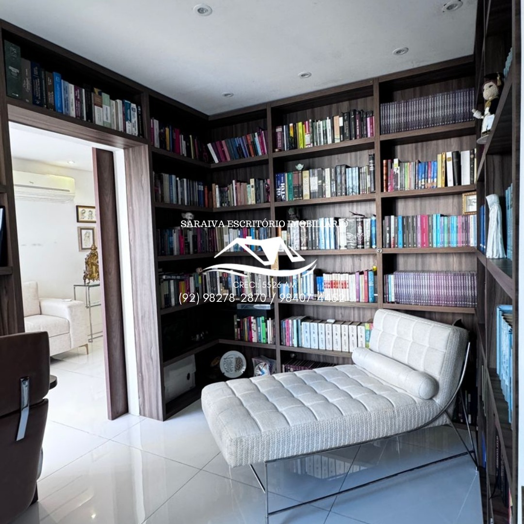 Imagem Apartamento com 2 Quartos à Venda, 97 m²em Adrianópolis - Manaus