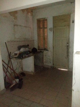 Imagem Casa com 5 Quartos à Venda,  em Macuco - Santos