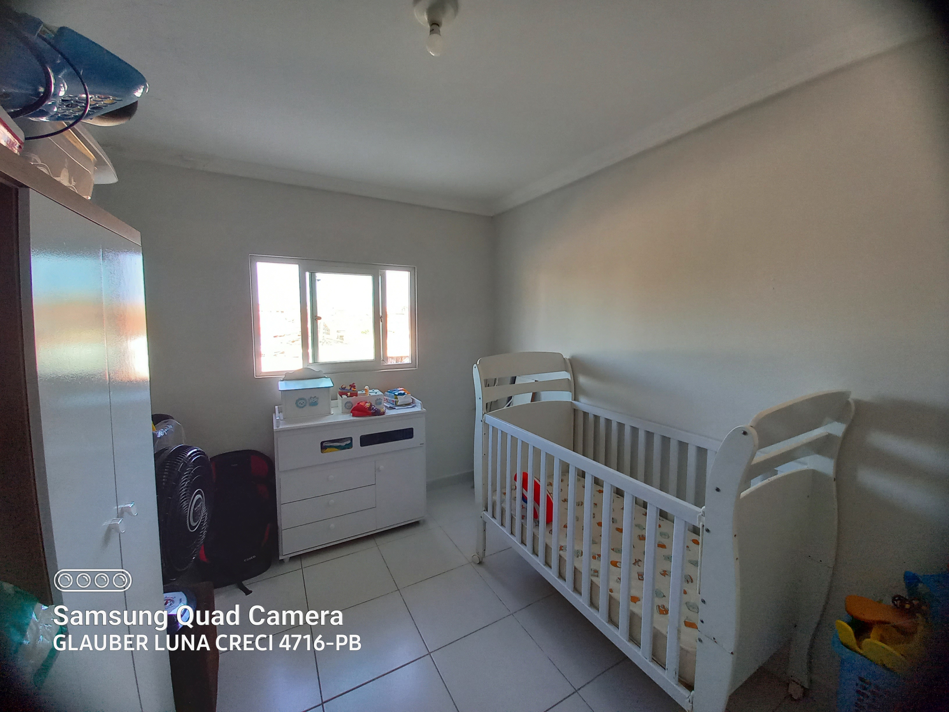 Imagem Apartamento com 2 Quartos à Venda, 52 m²em Mangabeira - João Pessoa