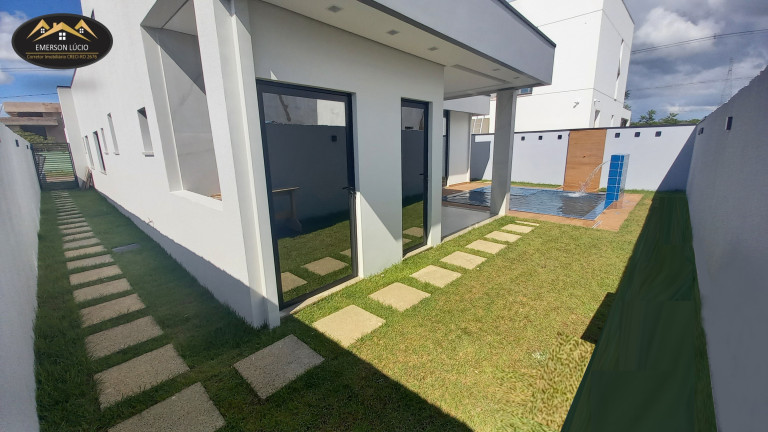 Imagem Casa de Condomínio à Venda, 225 m² em Aeroclube - Porto Velho Imagem Casa de Condomínio à Venda, 225 m² em Aeroclube - Porto Velho