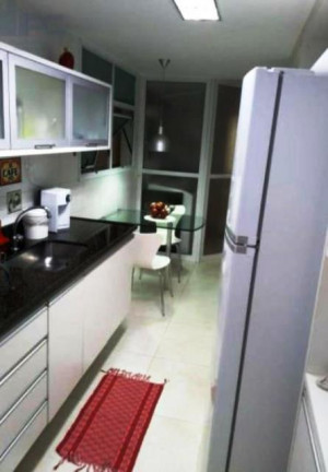 Imagem Apartamento com 3 Quartos à Venda, 116 m²em Icaraí - Niterói Imagem Apartamento com 3 Quartos à Venda, 116 m²em Icaraí - Niterói