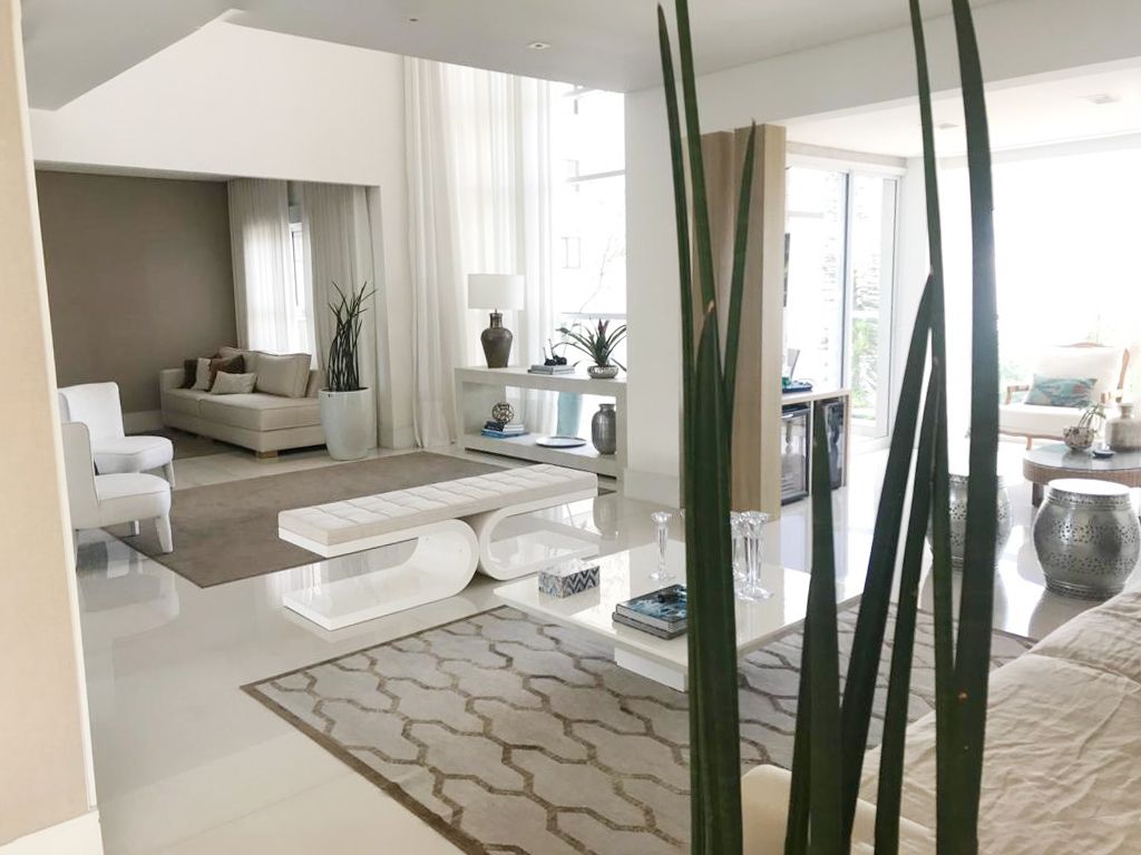 Imagem Apartamento com 3 Quartos à Venda, 236 m²em Vila Mariana - São Paulo