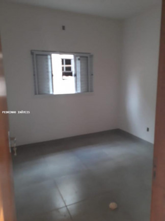 Imagem Casa com 2 Quartos à Venda, 55 m² em Loteamento Prefeito Dr. Lúcio Machado - Ituverava