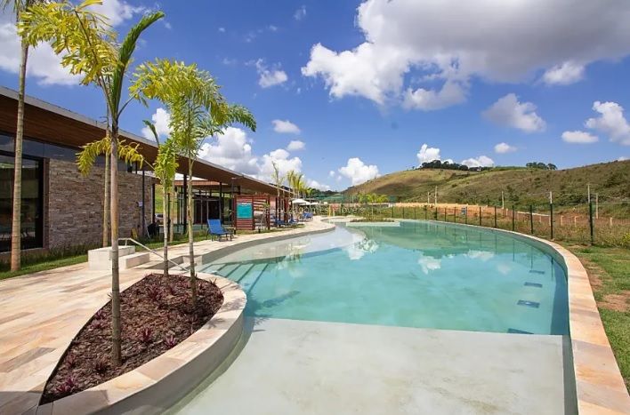 Imagem Terreno em Condomínio à Venda, 323 m² em Salvaterra - Juiz de Fora