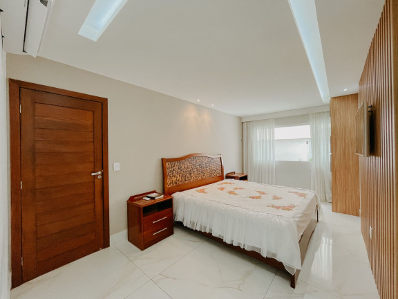 Imagem Casa de Condomínio com 4 Quartos à Venda, 255 m² em Parque das Nações - Parnamirim