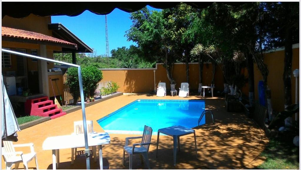 Imagem Casa com 4 Quartos à Venda ou Locação, 700 m²em Parque Taquaral - Campinas