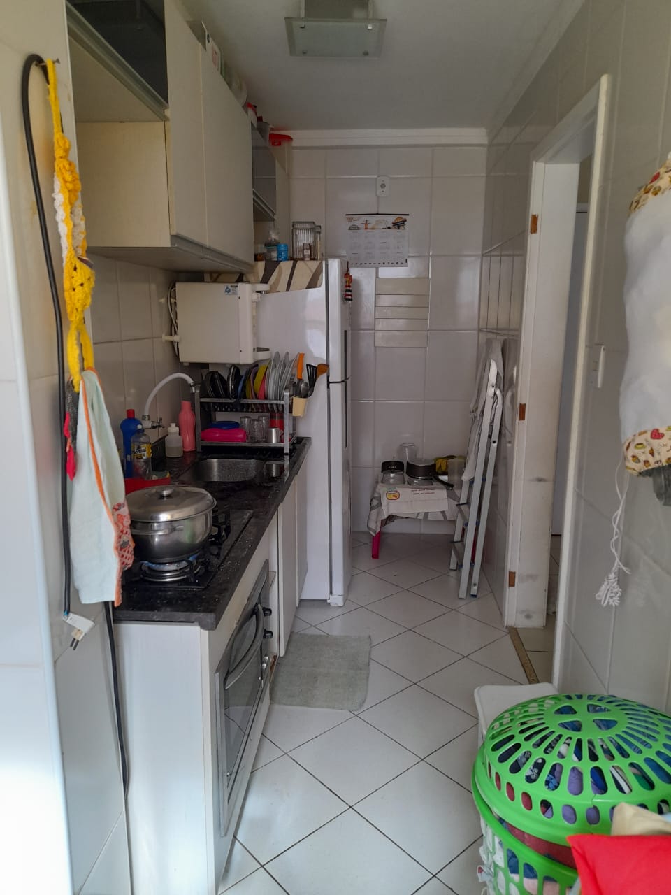 Imagem Apartamento com 3 Quartos à Venda, 76 m²em Aeroporto - Aracaju Imagem Apartamento com 3 Quartos à Venda, 76 m²em Aeroporto - Aracaju