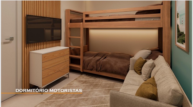 Imagem Casa de Condomínio com 4 Quartos à Venda, 109 m²em Porto de Galinhas - Ipojuca
