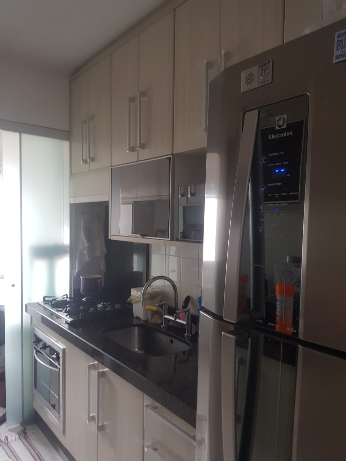 Imagem Apartamento com 2 Quartos para Alugar, 65 m²em Quarta Parada - São Paulo Imagem Apartamento com 2 Quartos para Alugar, 65 m²em Quarta Parada - São Paulo