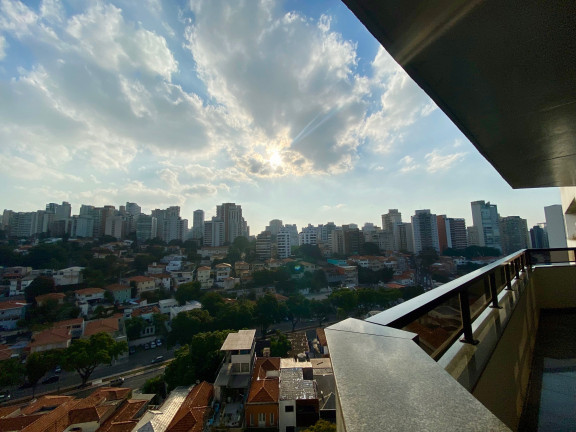 Imagem Apartamento com 2 Quartos à Venda, 312 m² em Santa Cecília - São Paulo