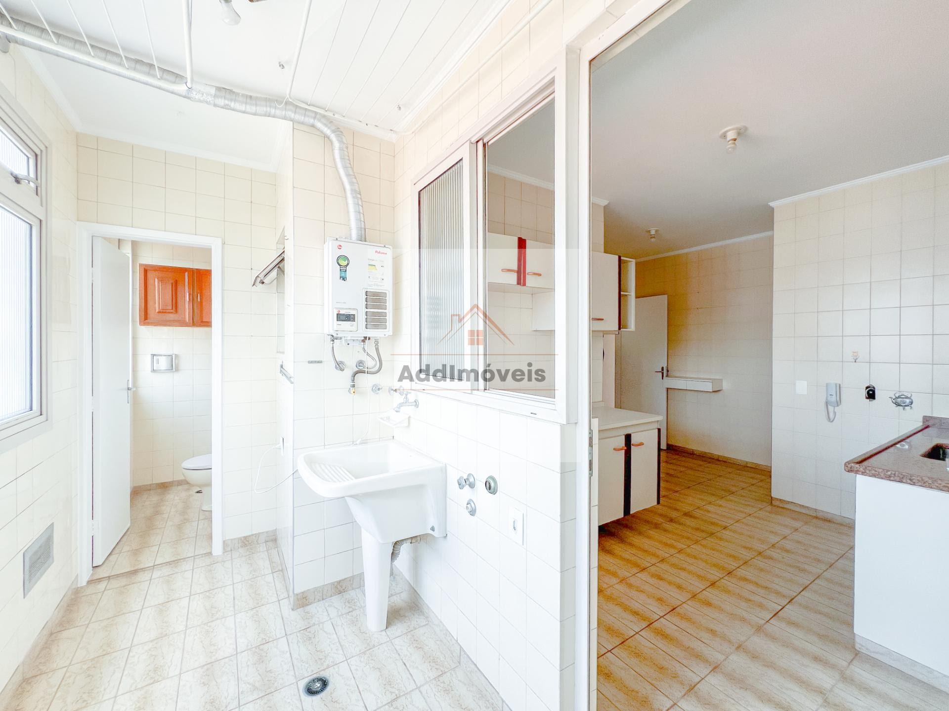 Imagem Apartamento com 3 Quartos à Venda, 102 m²em Cambuci - São Paulo
