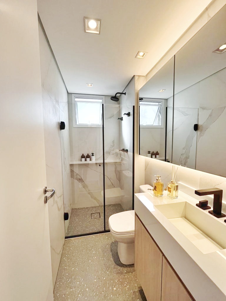 Imagem Apartamento com 2 Quartos à Venda, 54 m² em Centro - Diadema