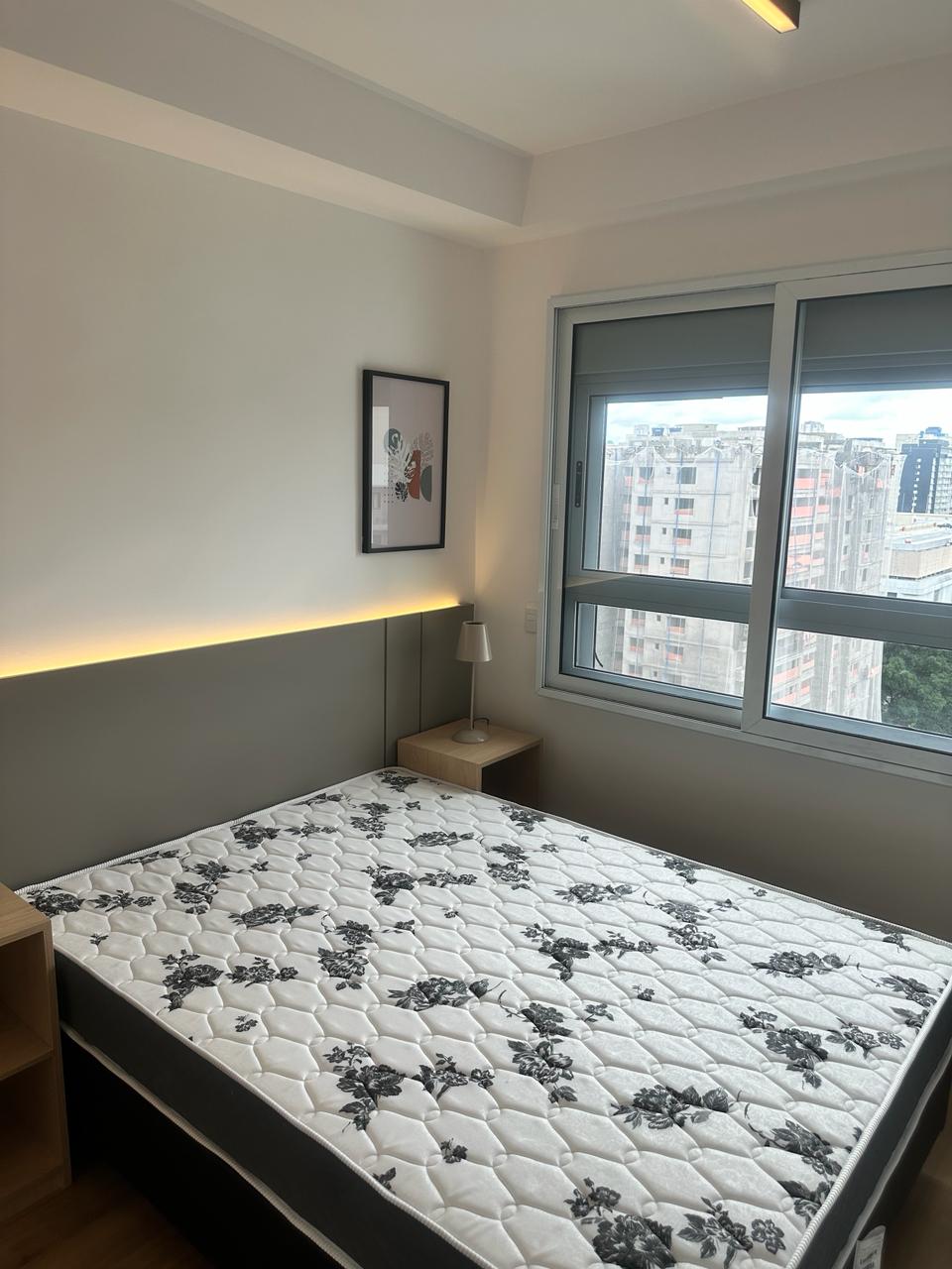 Imagem Studio com 1 Quarto para Alugar, 31 m²em Indianópolis - São Paulo Imagem Studio com 1 Quarto para Alugar, 31 m²em Indianópolis - São Paulo