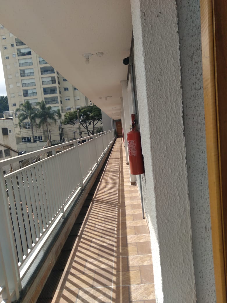 Apartamento com 2 Quartos à Venda, 33 m²em Vila Vera - São Paulo