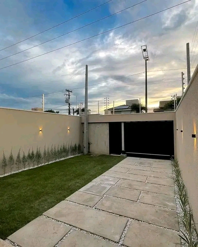 Imagem Casa com 4 Quartos à Venda, 134 m²em Guaribas  - Eusebio 