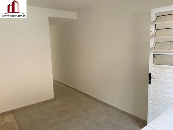 Imagem Sobrado com 2 Quartos à Venda, 70 m² em Chácara São Luiz - Franco da Rocha