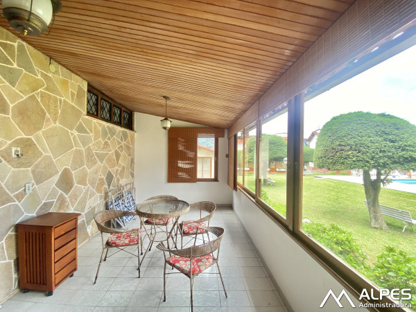 Imagem Casa de Condomínio com 3 Quartos à Venda, 105 m²em ALTO - TERESÓPOLIS