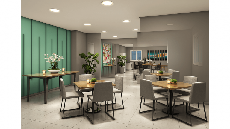 Imagem Apartamento com 2 Quartos à Venda, 36 m² em Água Branca - São Paulo Imagem Apartamento com 2 Quartos à Venda, 36 m² em Água Branca - São Paulo